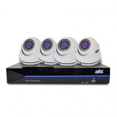 ATIS Prestige Kit IP 4int